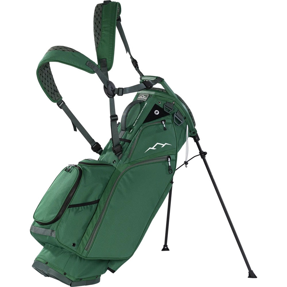 Sun Mountain 2026 Eclipse E-3.5 14-Way Stand Golf Bag - Maple Hill